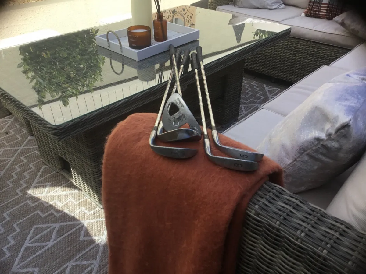 left hand clubs - Image 4