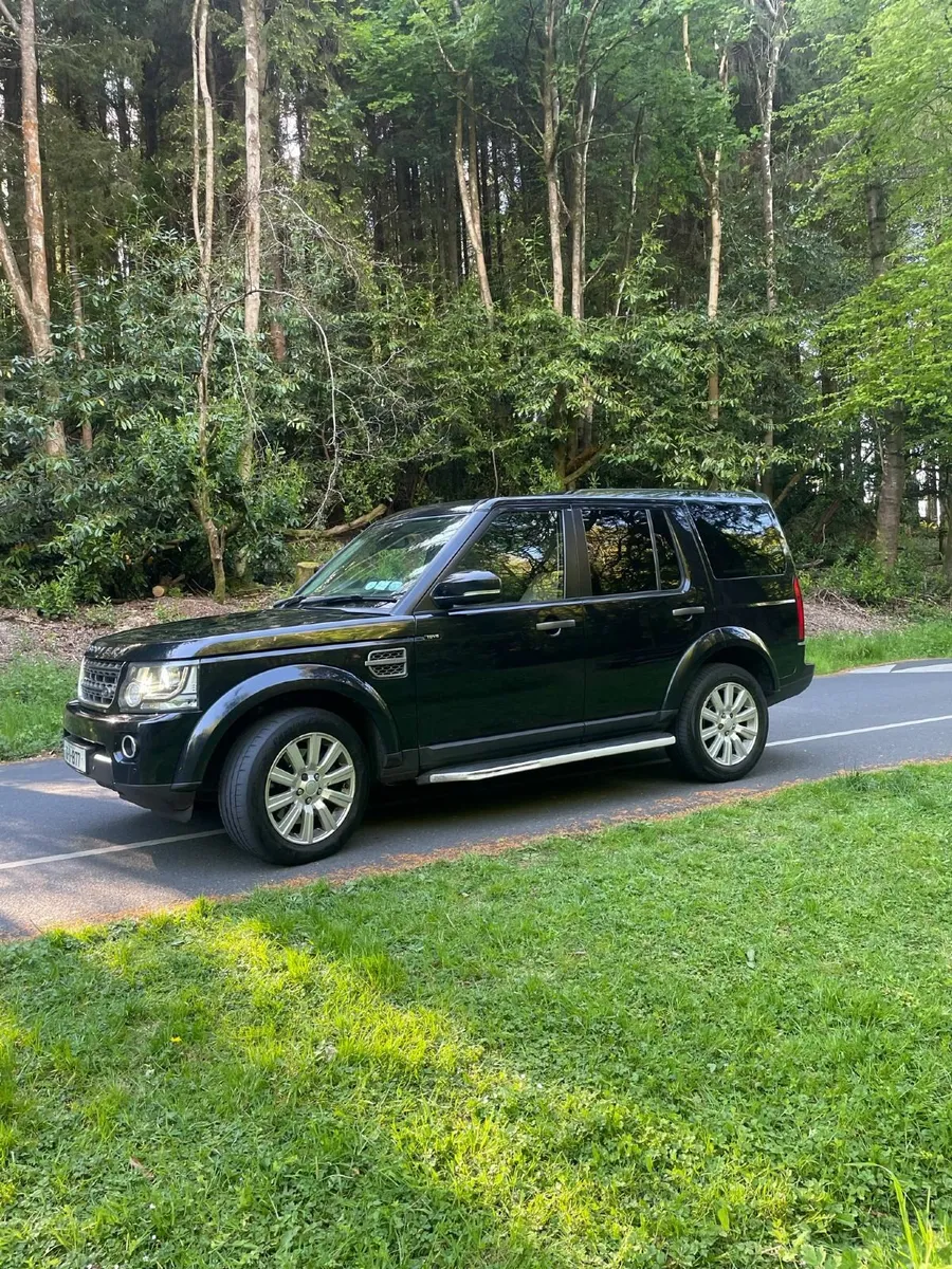PRICE DROP 5 SEATER COMMERCIAL - Image 1
