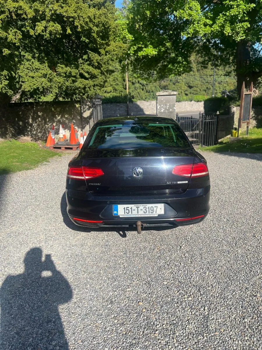 Vw Passat New NCT - Image 4