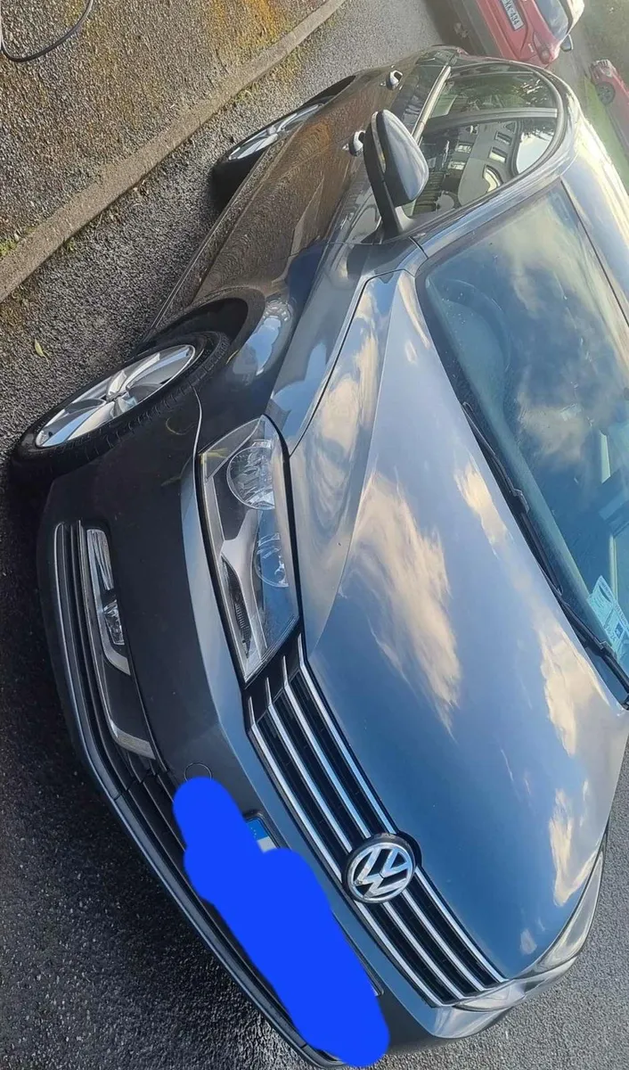 Volkswagen passat - Image 2