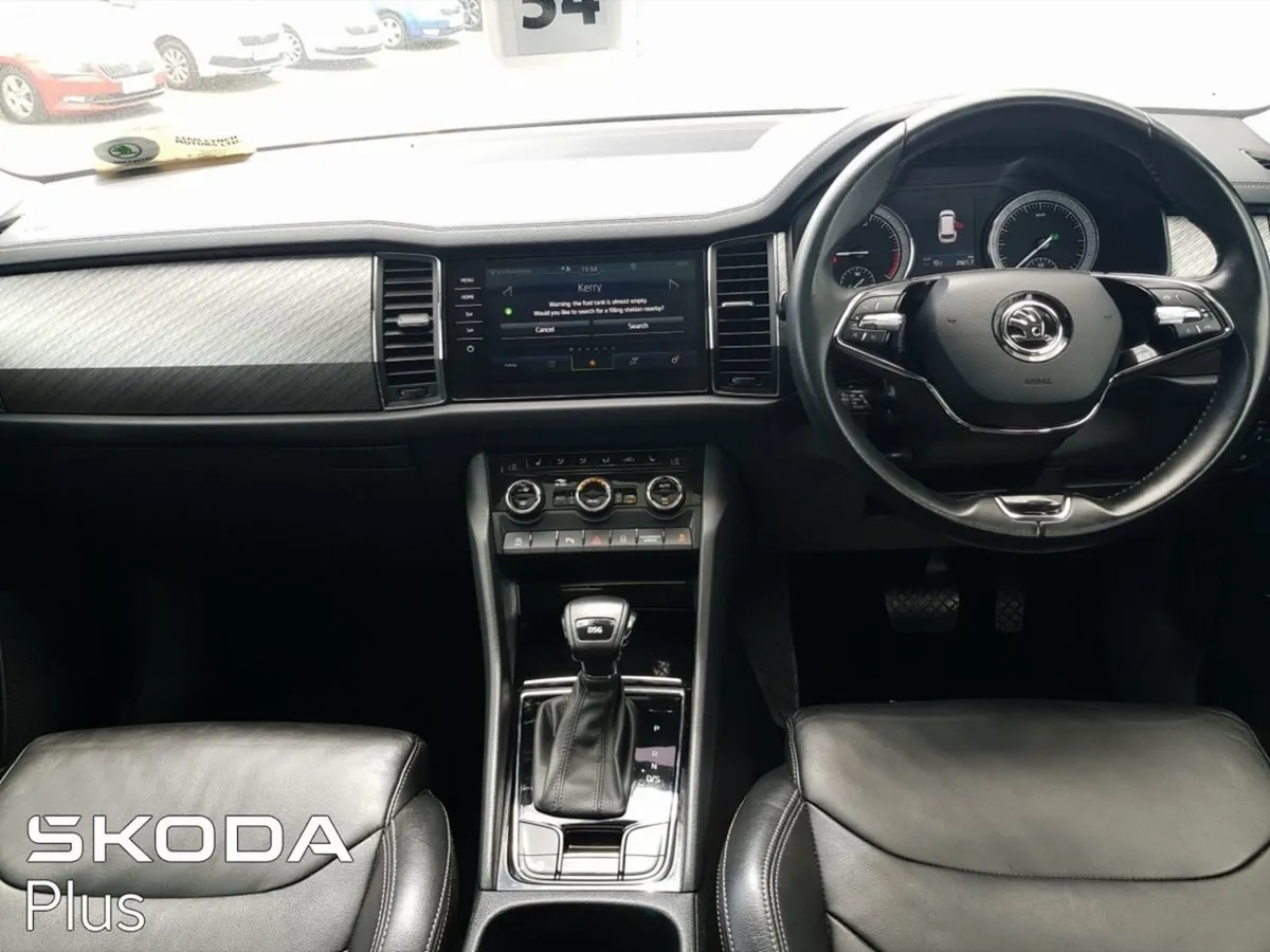 Skoda Kodiaq Style 2.0 TDI 150 BHP Auto 7 Seater - Image 2