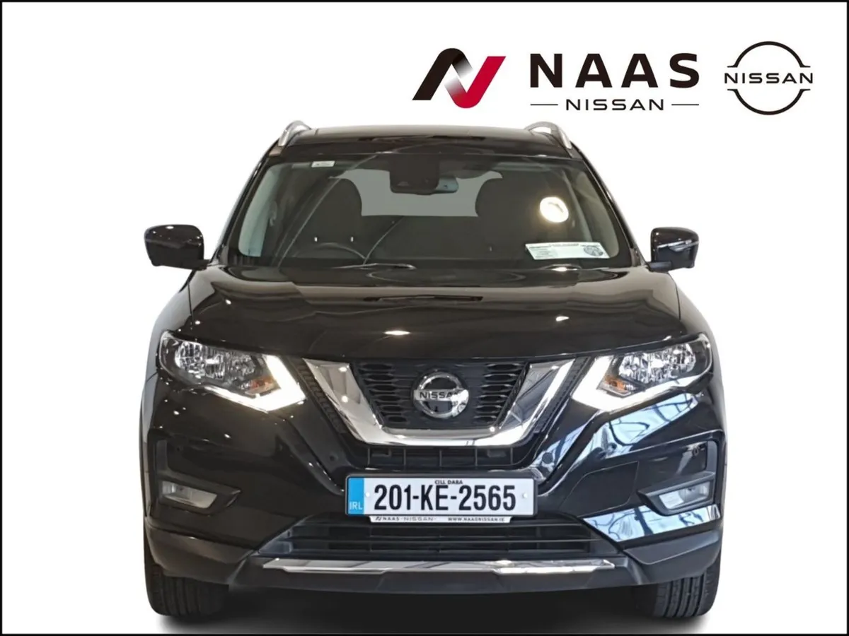 Nissan X-Trail 1.7 DSL SV Premium 7 S Seat My20 - Image 2