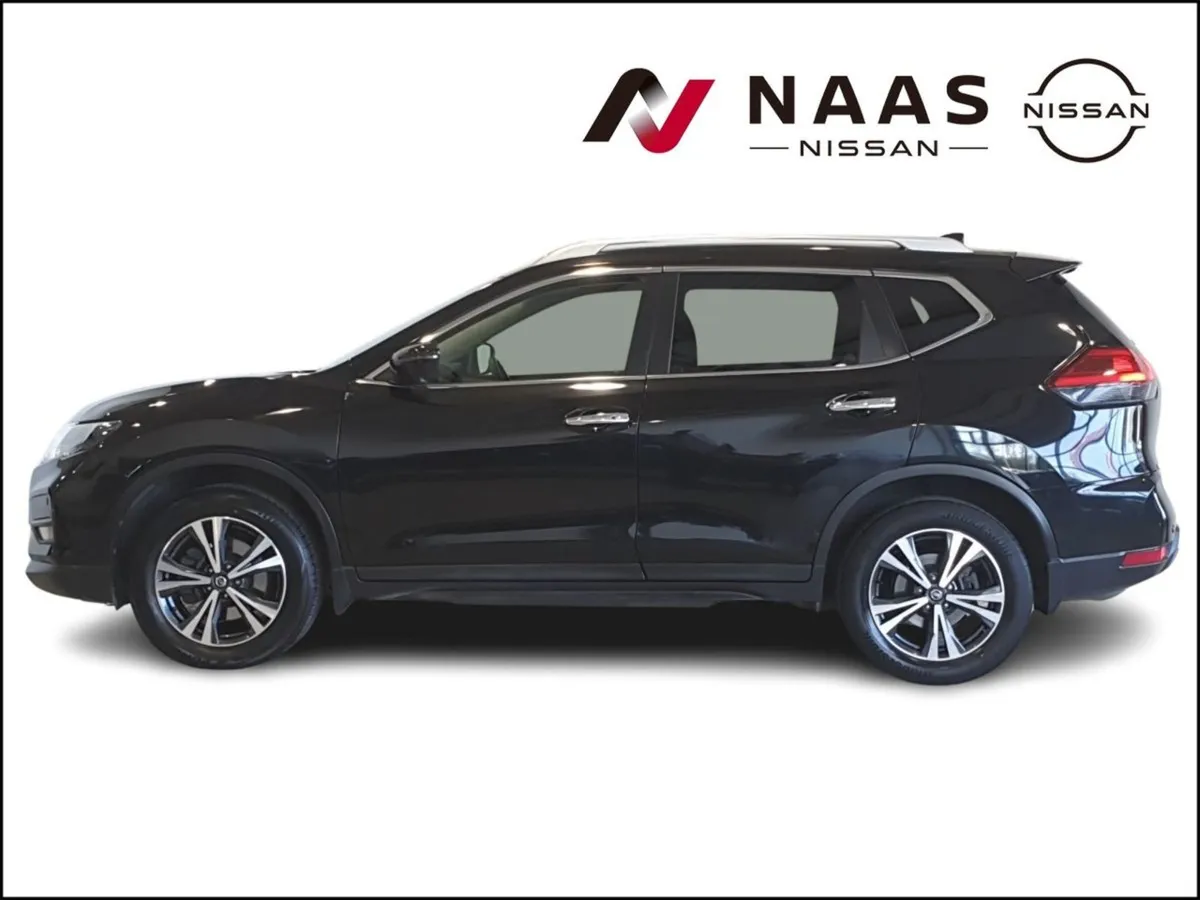 Nissan X-Trail 1.7 DSL SV Premium 7 S Seat My20 - Image 3