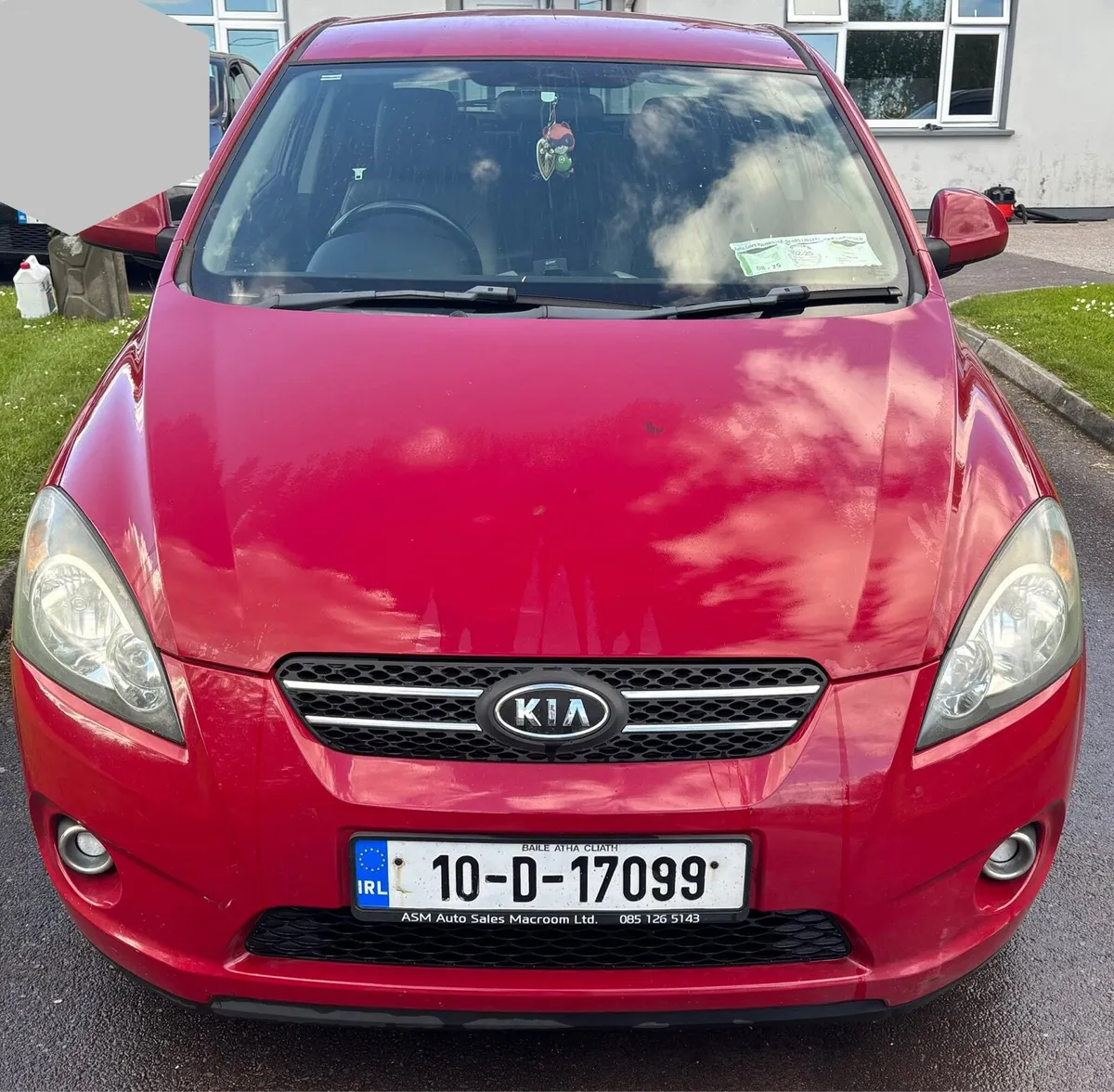 Kia Ceed - Image 1