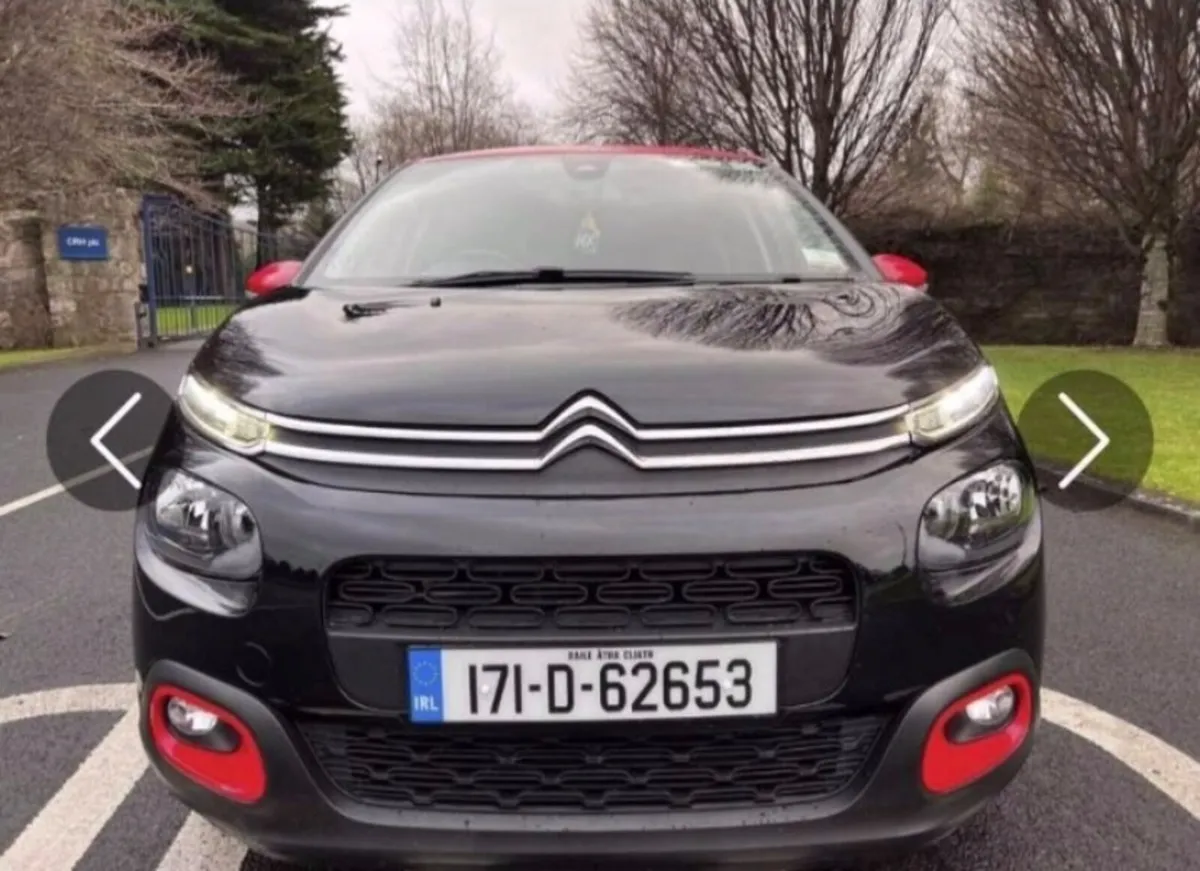 Citroen C3 2017 - Image 1