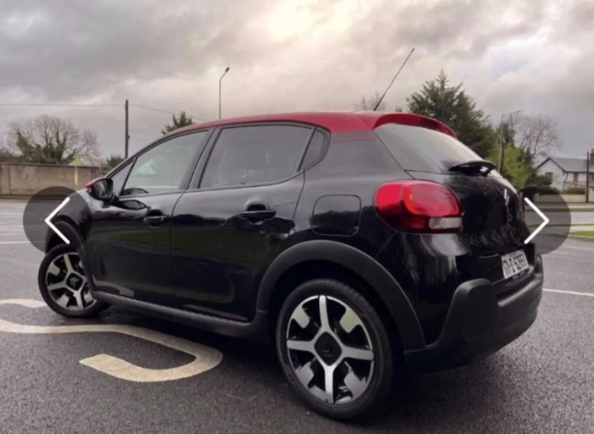 Citroen C3 2017 - Image 2