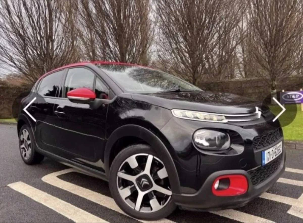 Citroen C3 2017 - Image 3
