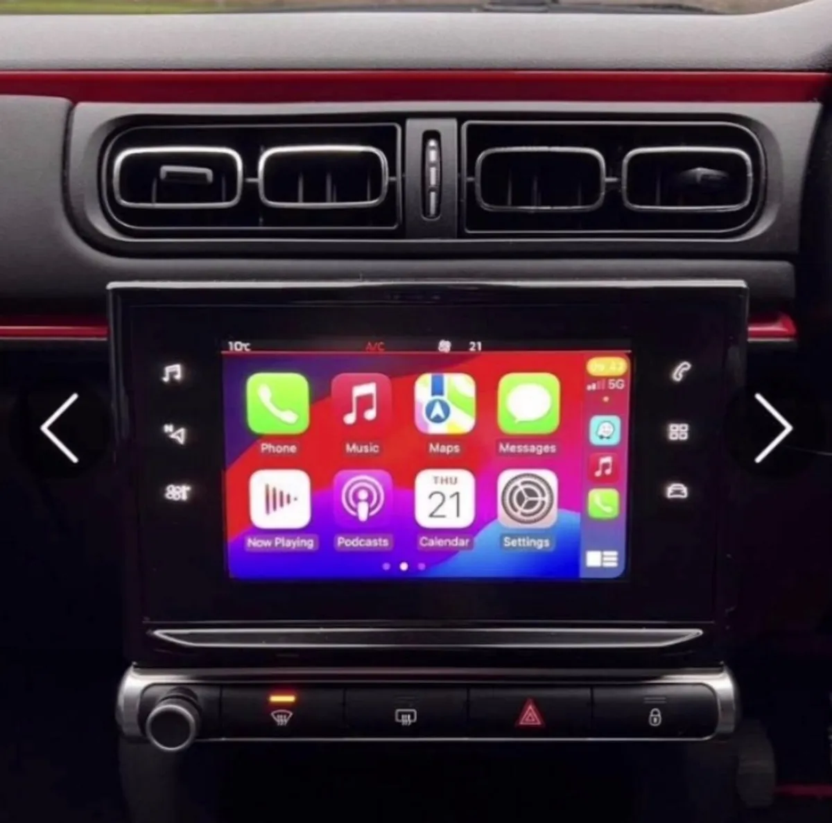 Citroen C3 2017 - Image 4