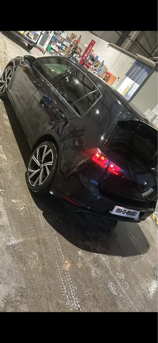 VW Golf *2 years NCT* - Image 2