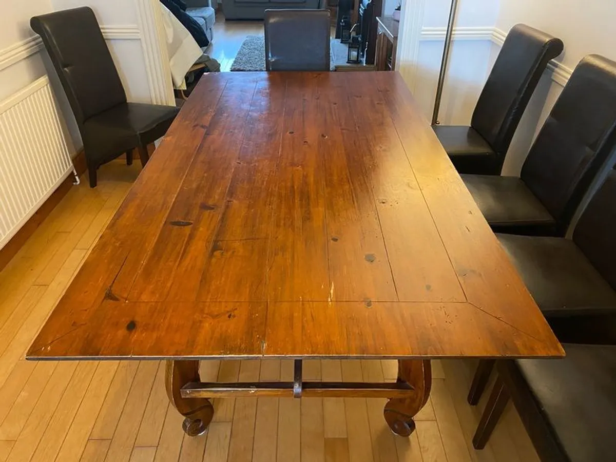 dining table - Image 2