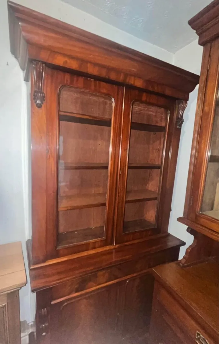 Selection of Antique Furniture - Image 3