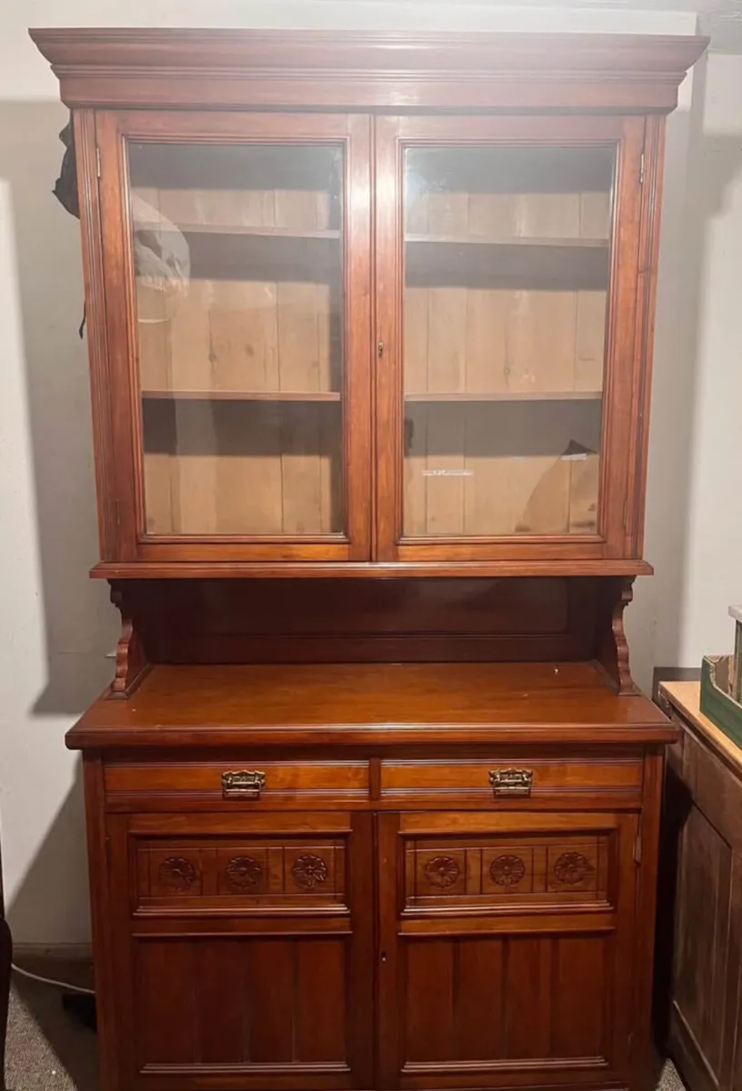 Selection of Antique Furniture - Image 4
