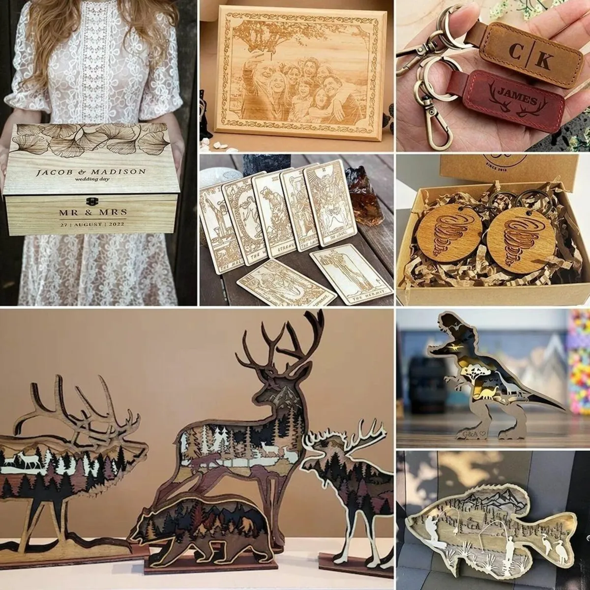 SCULPFUN S30 Ultra 33W Laser Engraver - Image 3