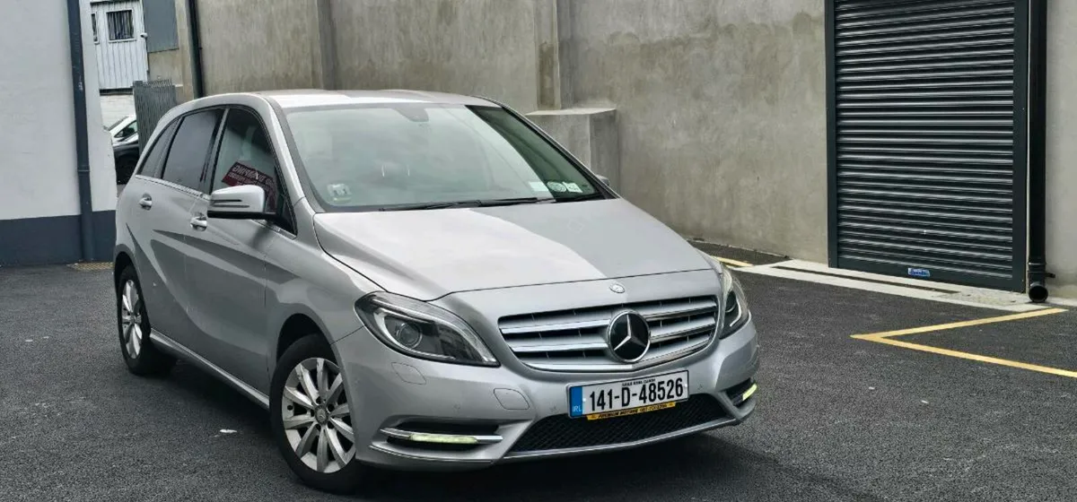 Mercedes benz Automatic - Image 1