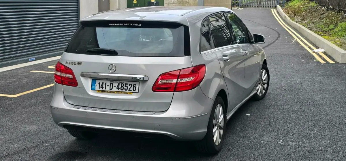Mercedes benz Automatic - Image 3