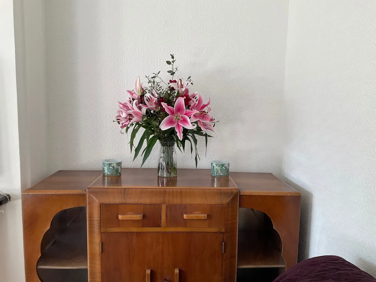 Sideboard 1950s - Image 2
