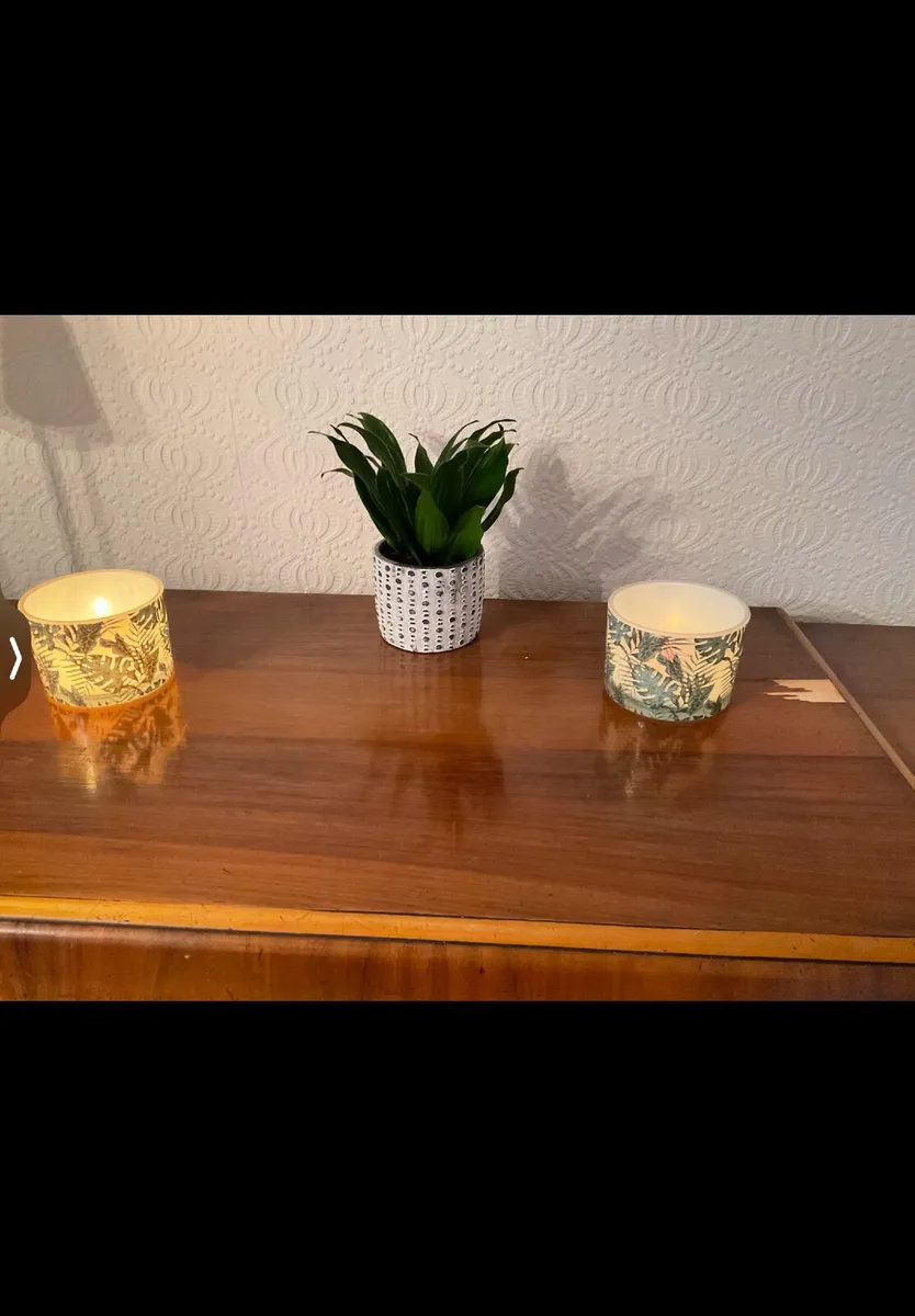Sideboard 1950s - Image 3