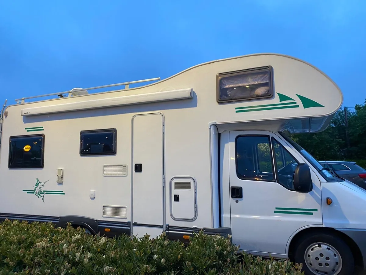 Campervan - Image 2