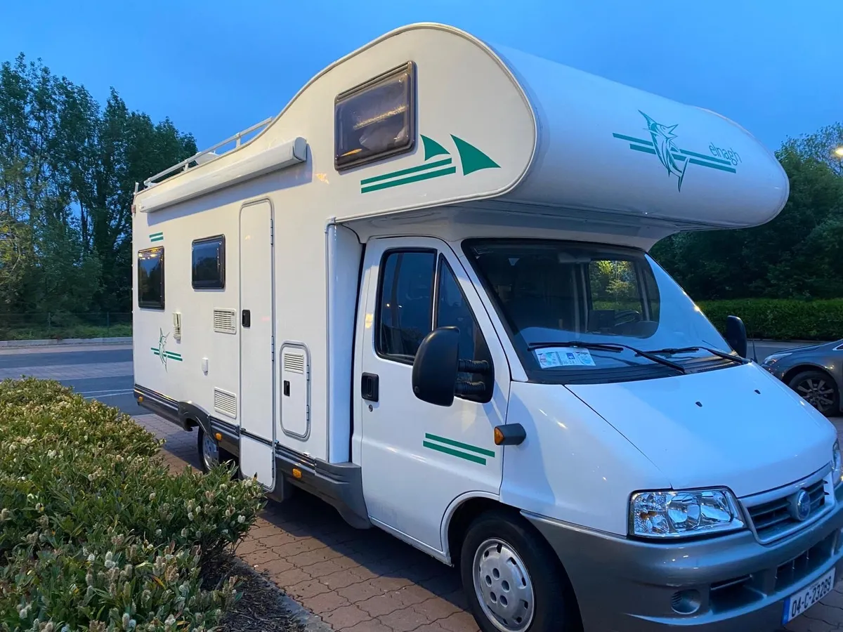 Campervan - Image 3