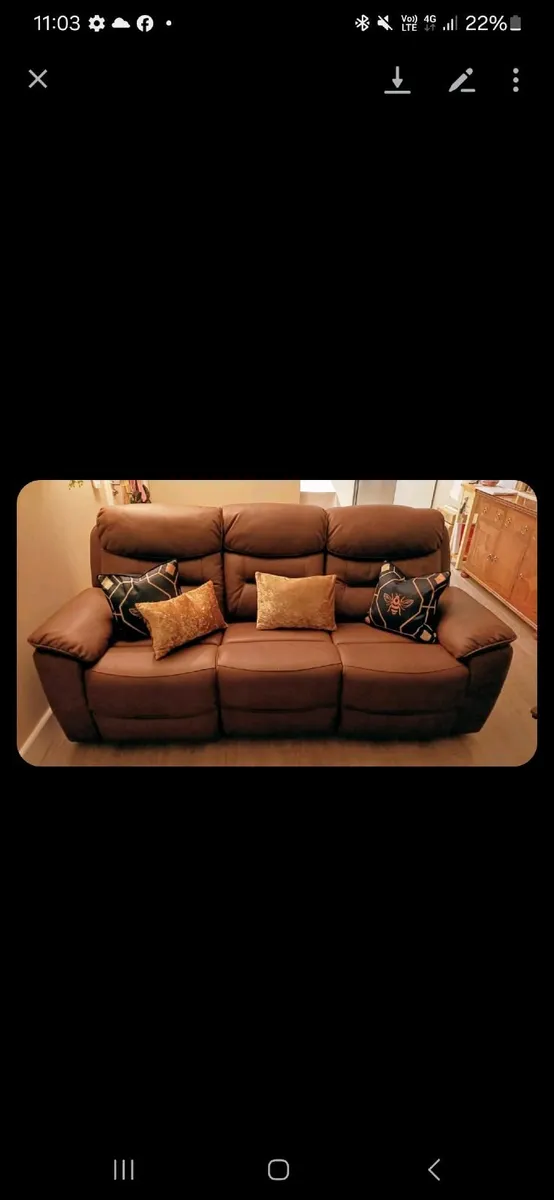 Sofa - Image 1