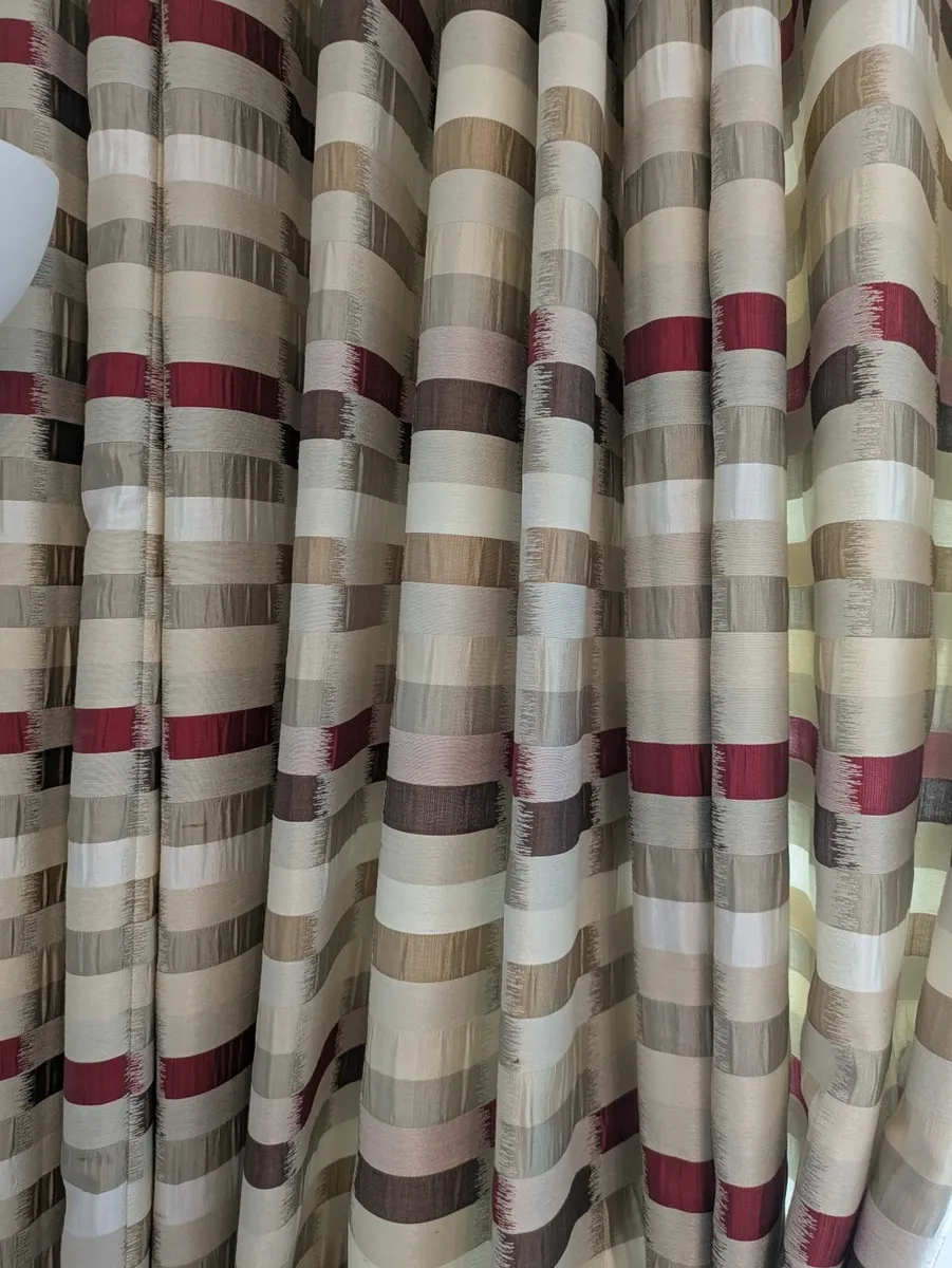 Curtains - Image 1