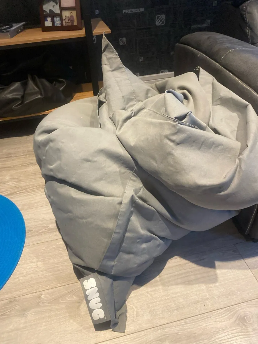 Bean bag - Image 1