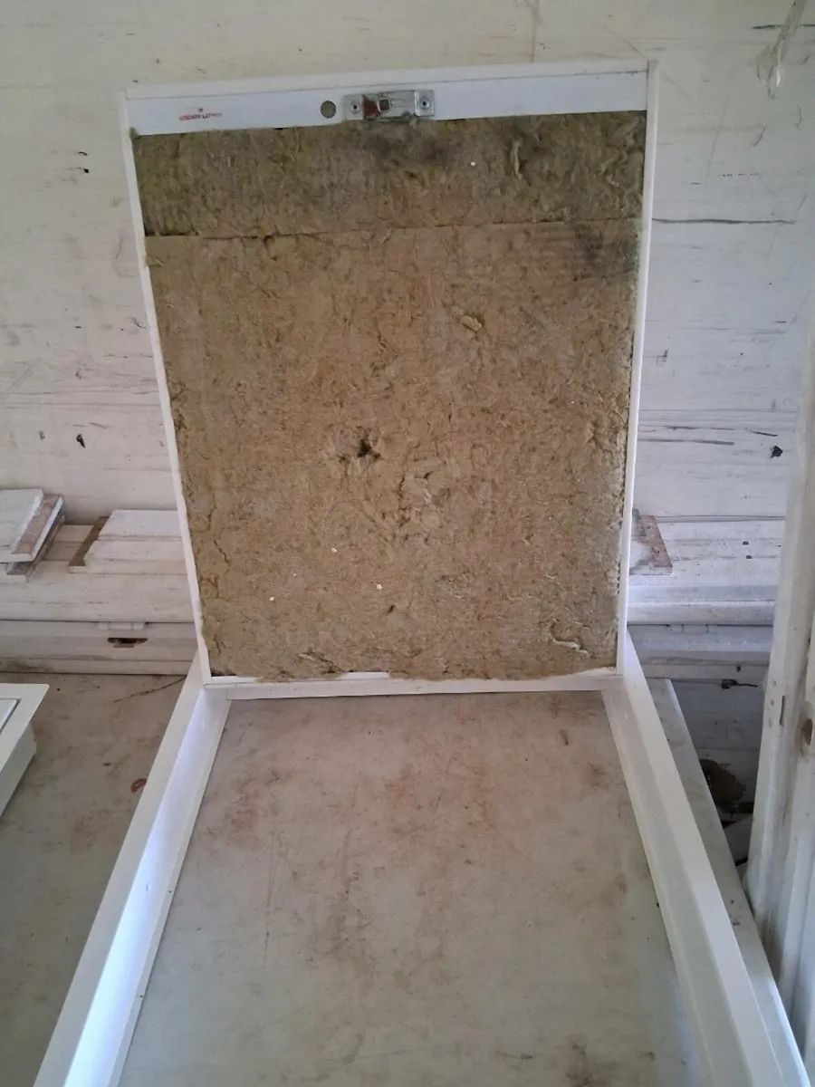 Loft hatch - Image 3
