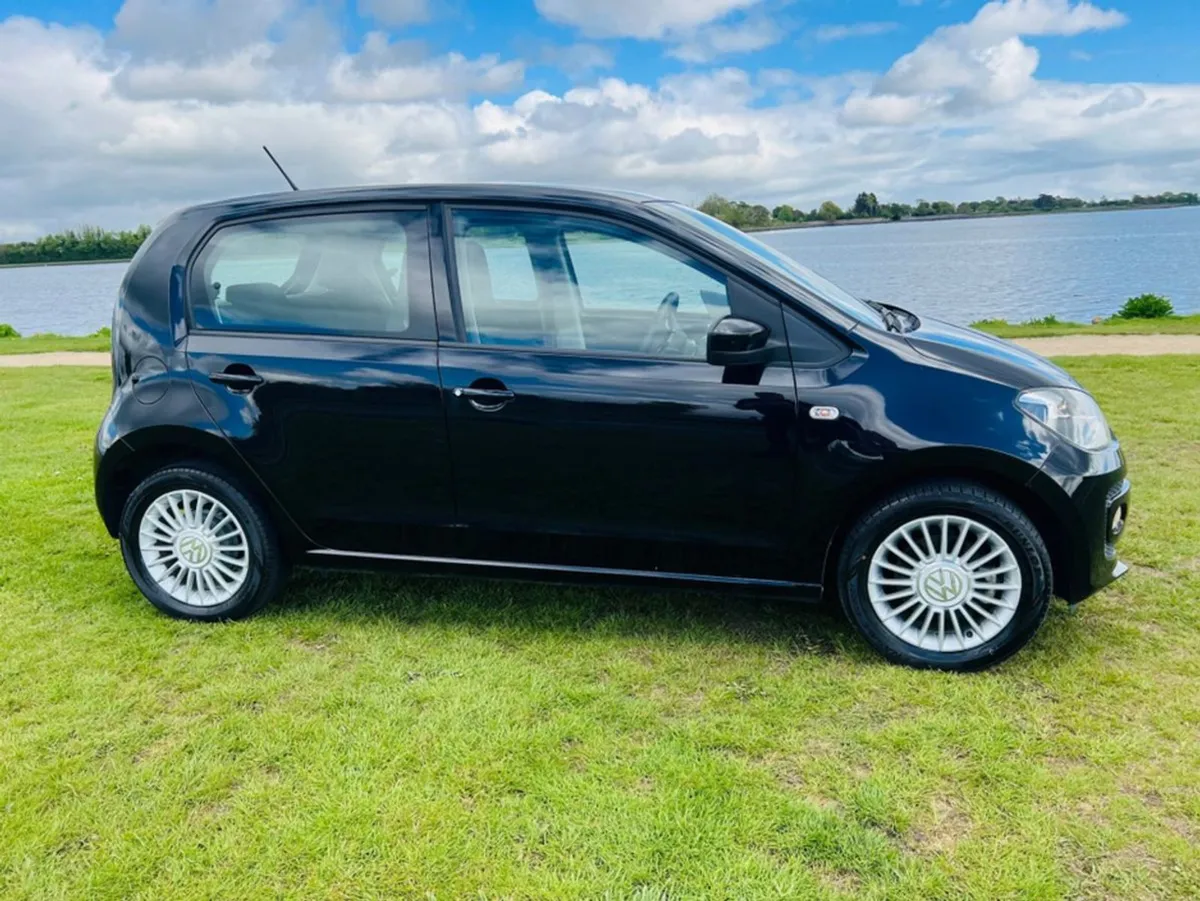 Volkswagen Up! 1.0 Auto Low Mileage Finance Avail - Image 3