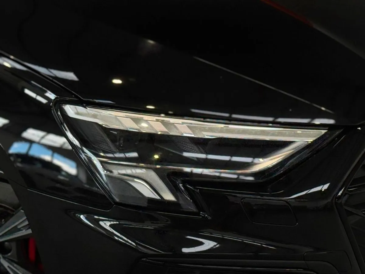 Audi A3 Sportback Tfsi E S Line Competition  26 - Image 4