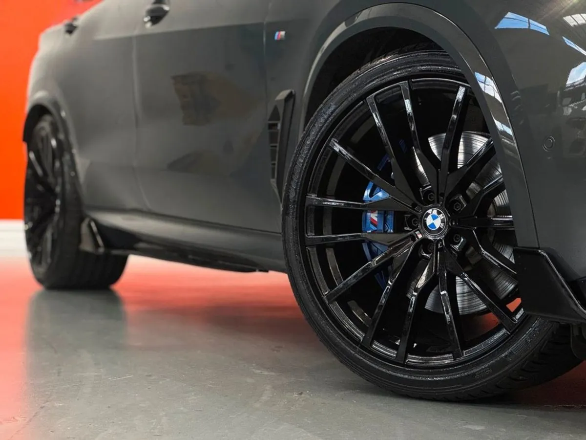 BMW X5 Xdrive45e M Sport  9 - Image 2