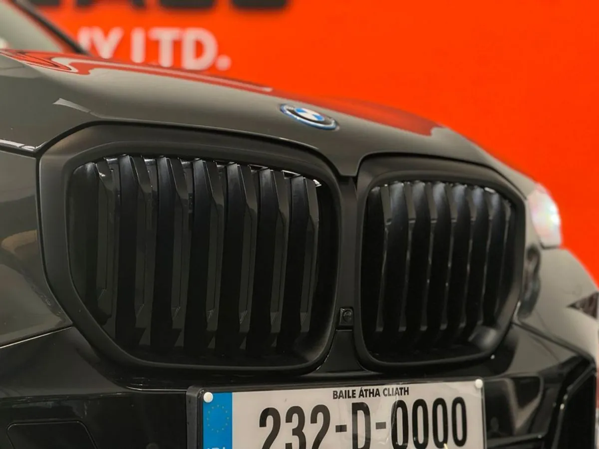 BMW X5 Xdrive45e M Sport  9 - Image 4