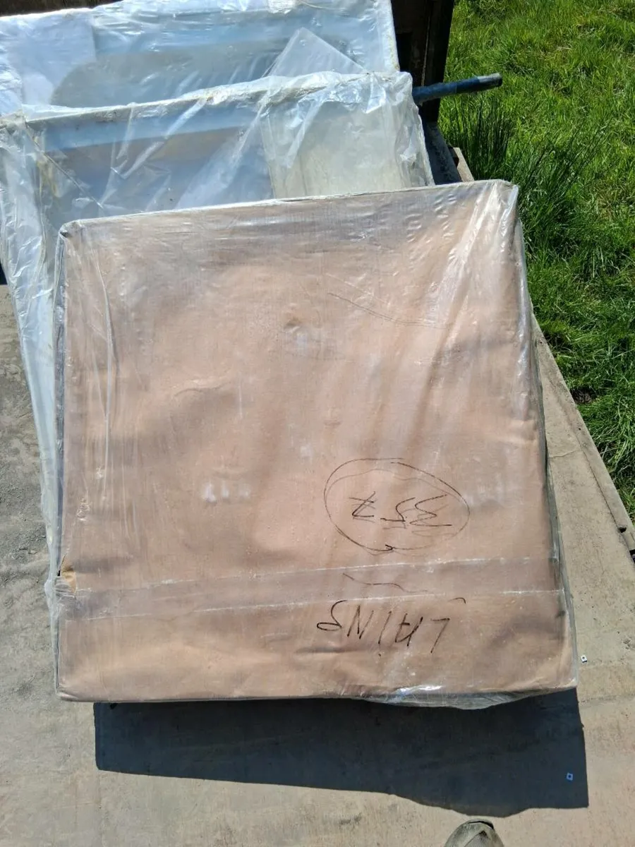 Shower trays 760mm x760mm - Image 4