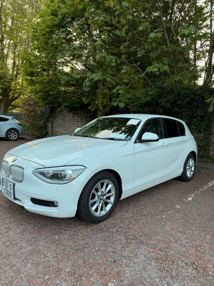 BMW 116i - Image 3