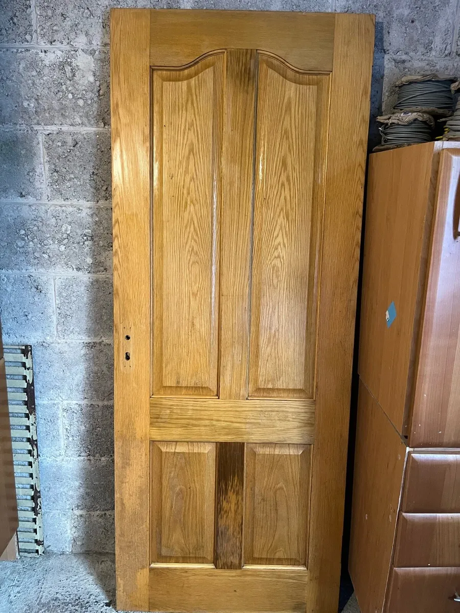 Internal Door - Image 1