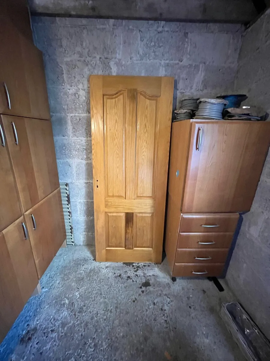 Internal Door - Image 2