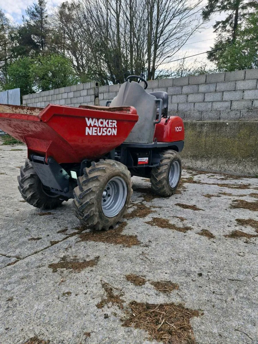 Dumper - Image 1
