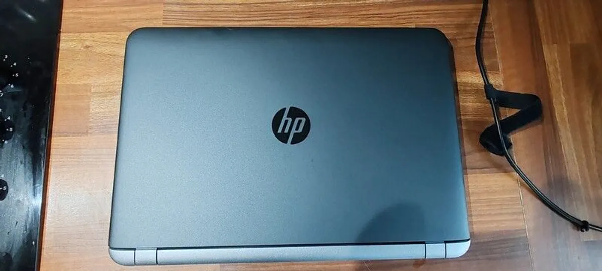HP ProBook 450 G3 core i3 15.6" - Image 4
