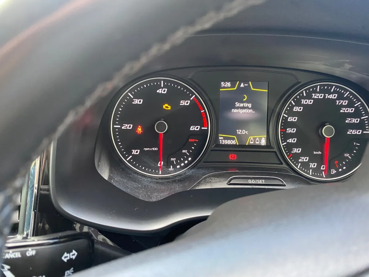 2019 SEAT Ateca 1.6 TDI 115HP XCELLENCE 5DR - Image 4