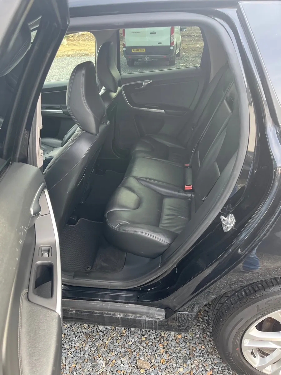 Volvo XC60 2014 - Image 4