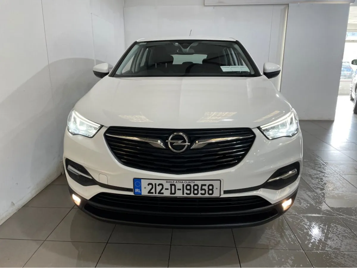 Opel GRANDLAND X 1.5 Diesel - Image 3