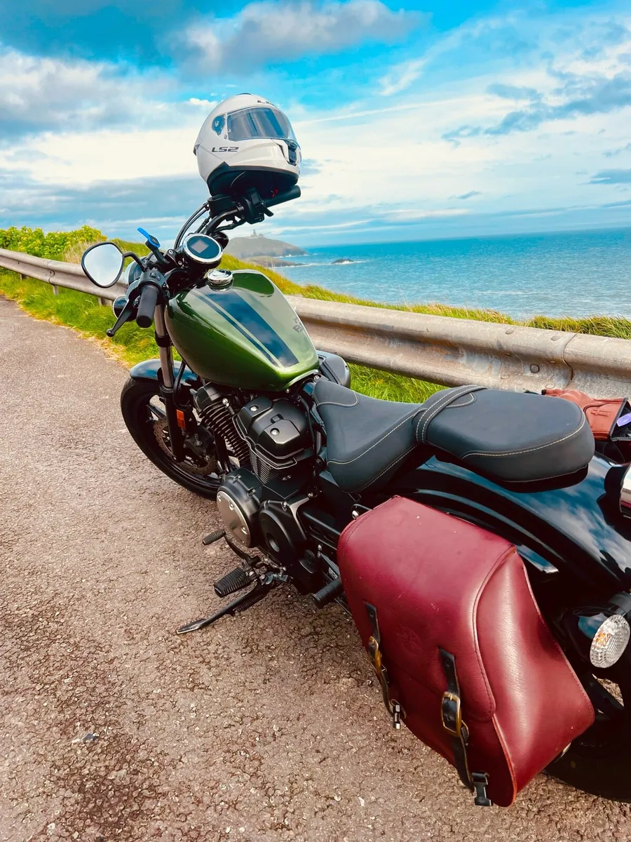 Yamaha Bolt 1000cc (XV950)-IMMACULATE - Image 1