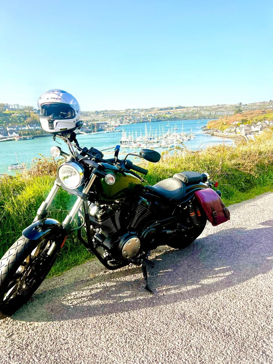Yamaha Bolt 1000cc (XV950)-IMMACULATE - Image 3