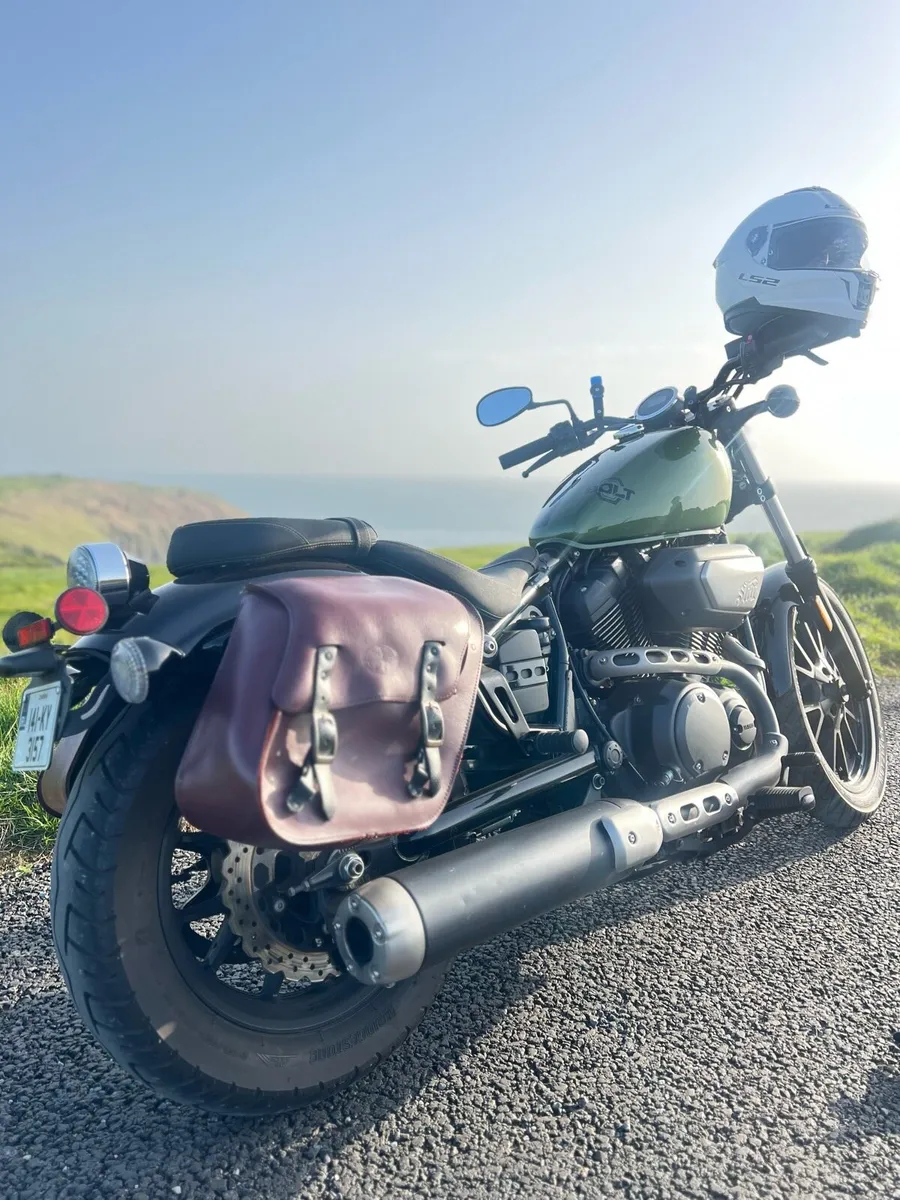 Yamaha Bolt 1000cc (XV950)-IMMACULATE - Image 4