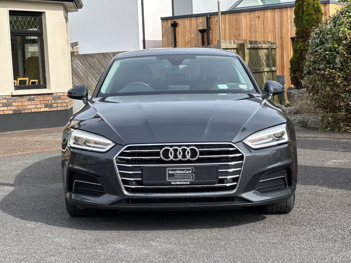 Immaculate Low Kms 192 Audi A5 Auto! - Image 2