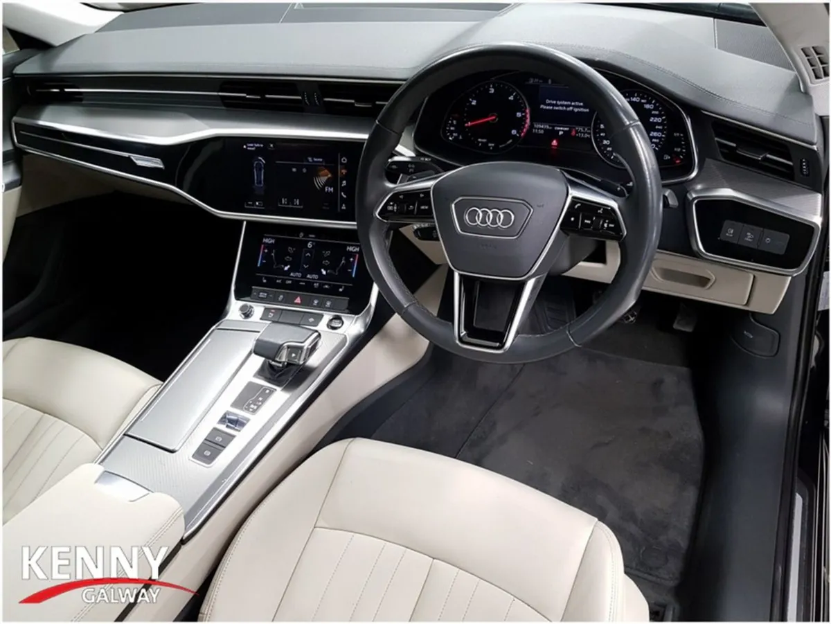 Audi A6 Limousine 40 TDI 204BHP S-tronic SE 4DR A - Image 2