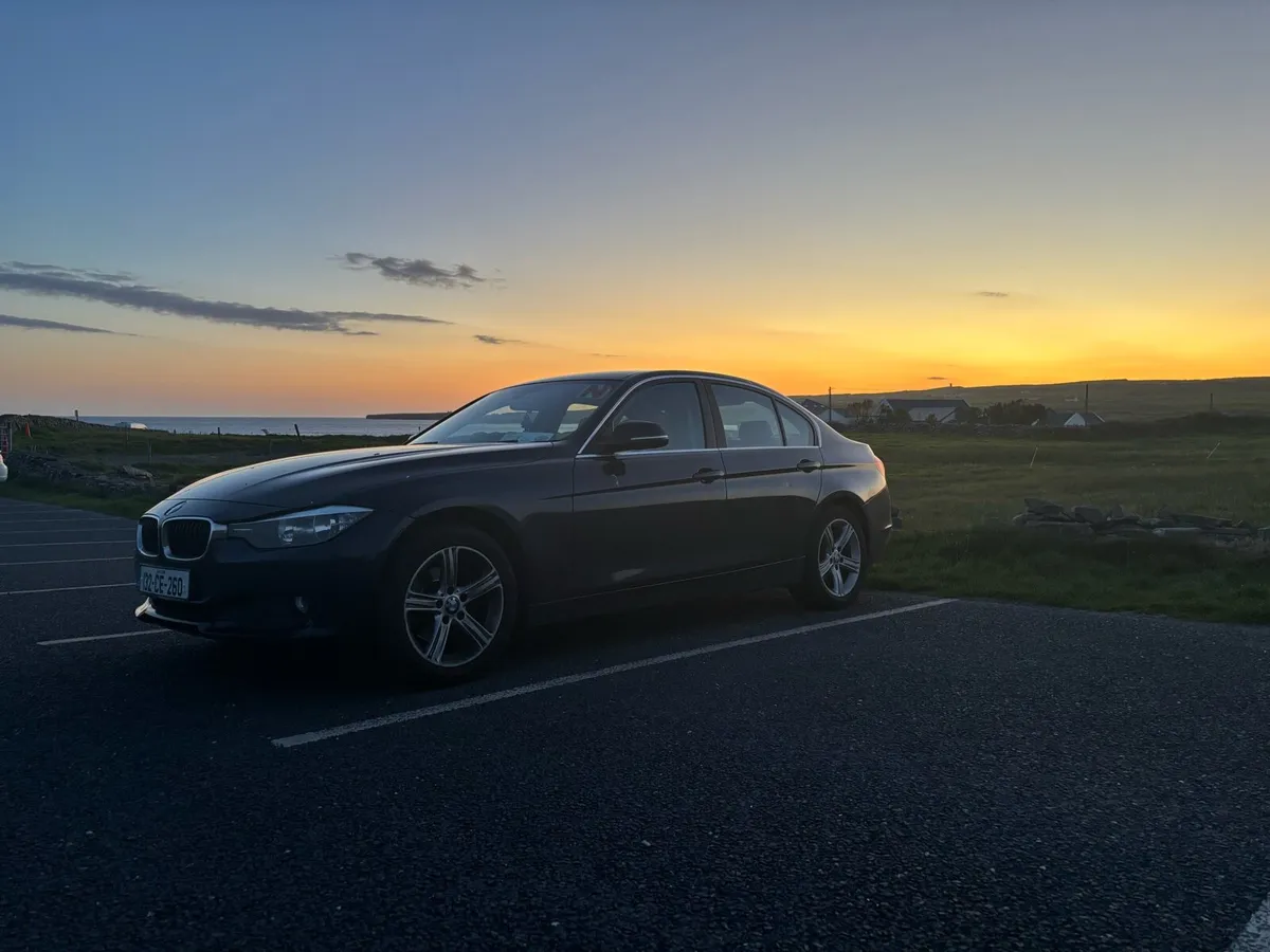 BMW 3 Series *quick sale * - Image 4