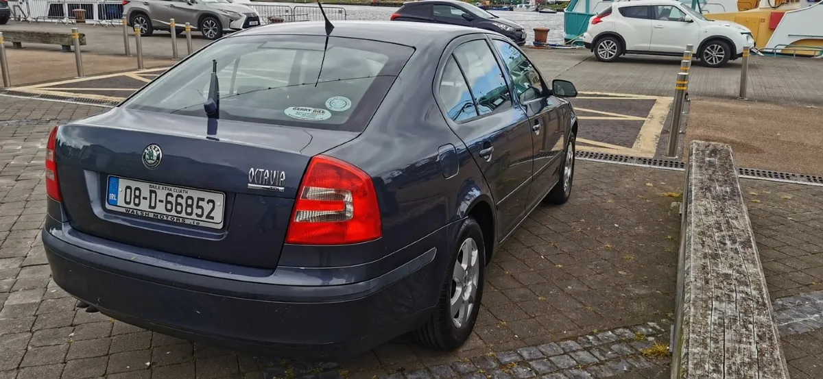 Skoda - Image 2
