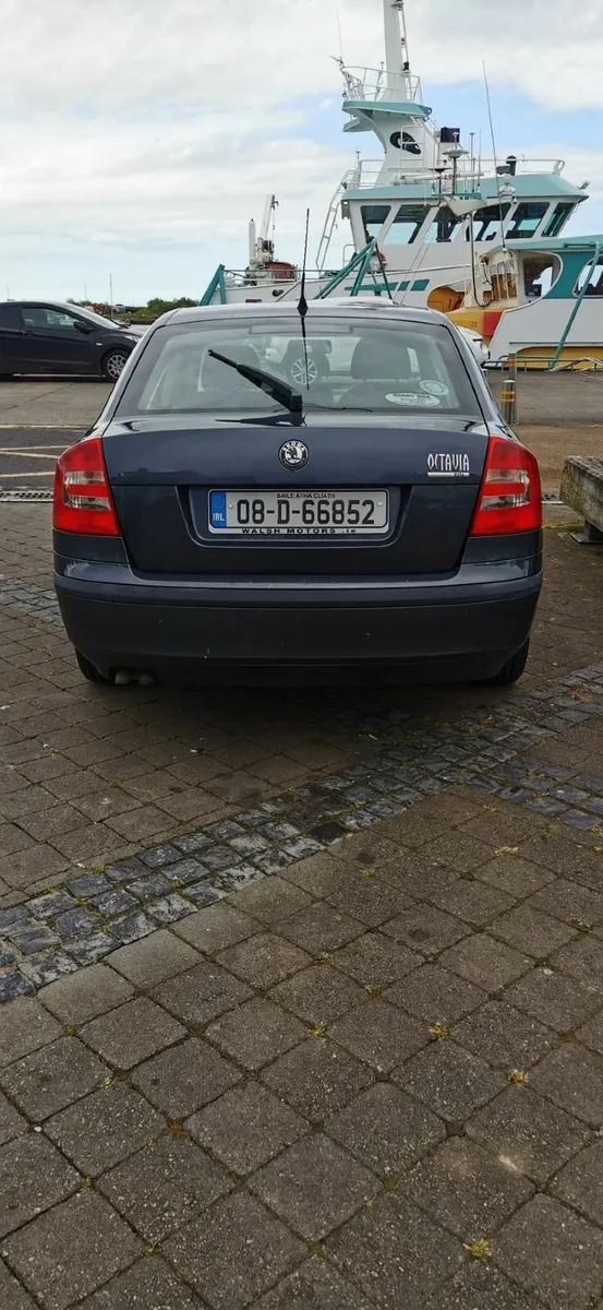 Skoda - Image 3