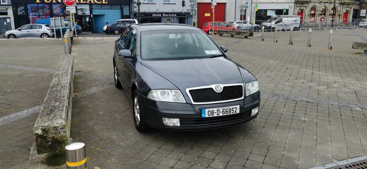 Skoda - Image 1