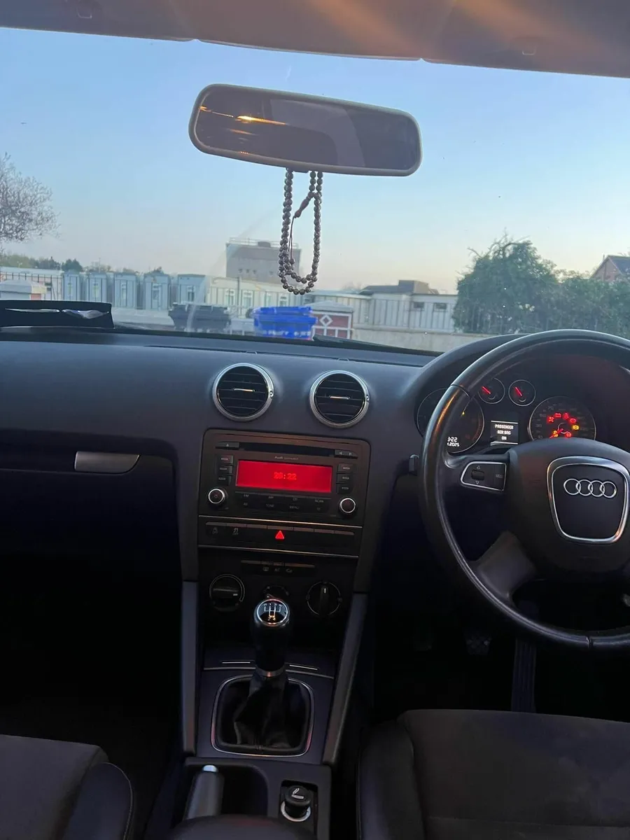 Audi A3 2013 - Image 2